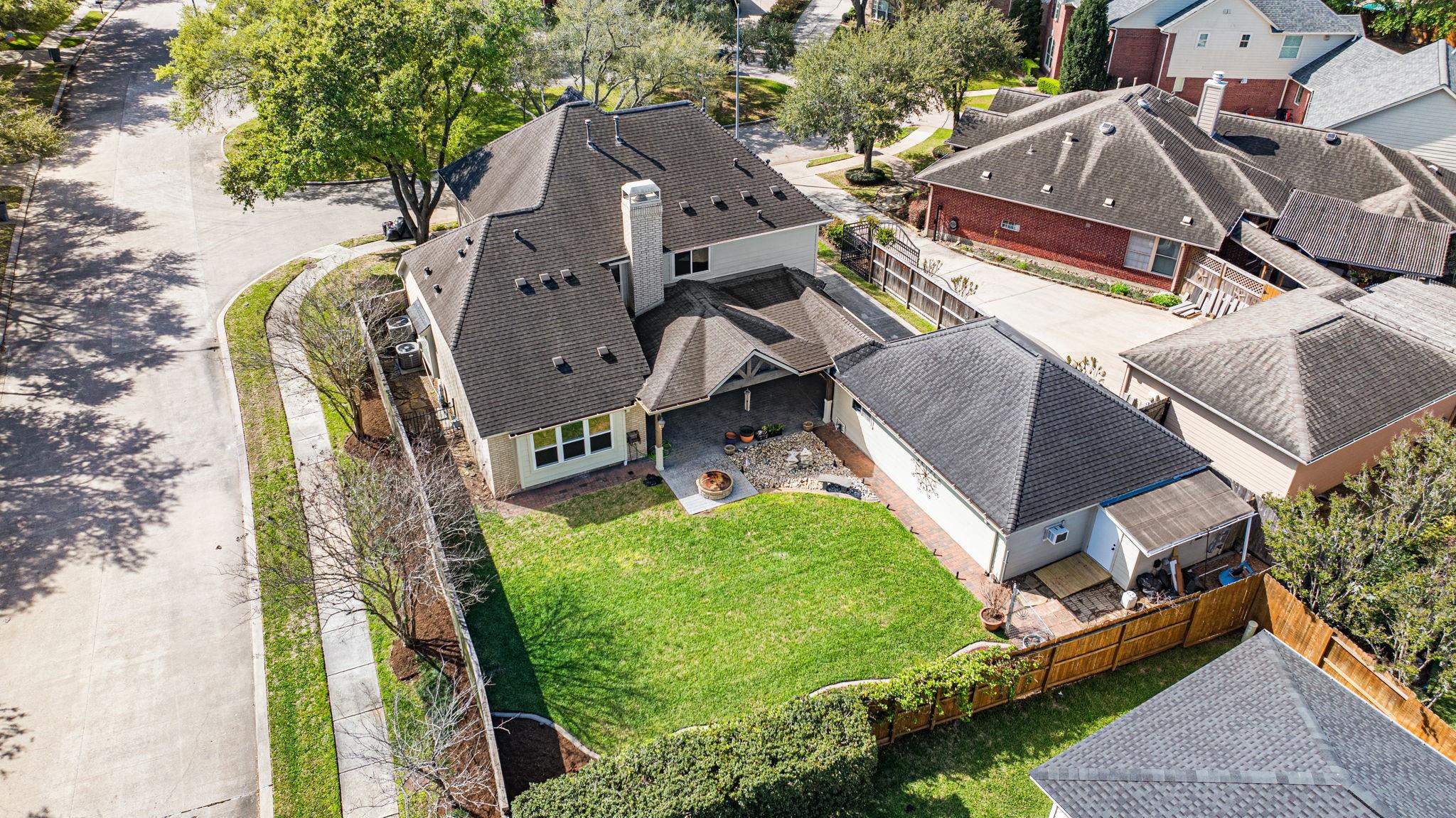 12502 Pebble Way Court