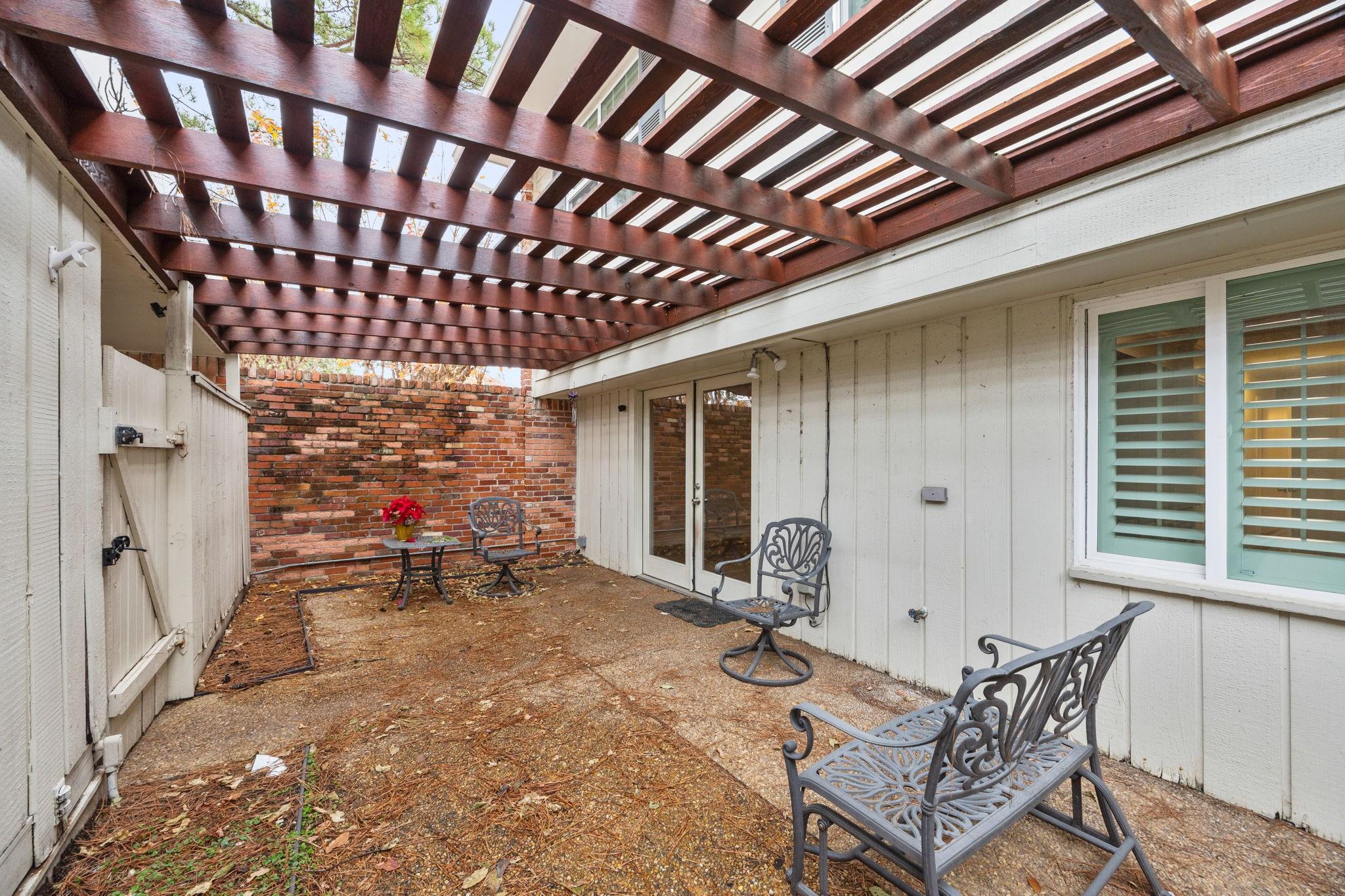 12632 Huntingwick Drive # 140