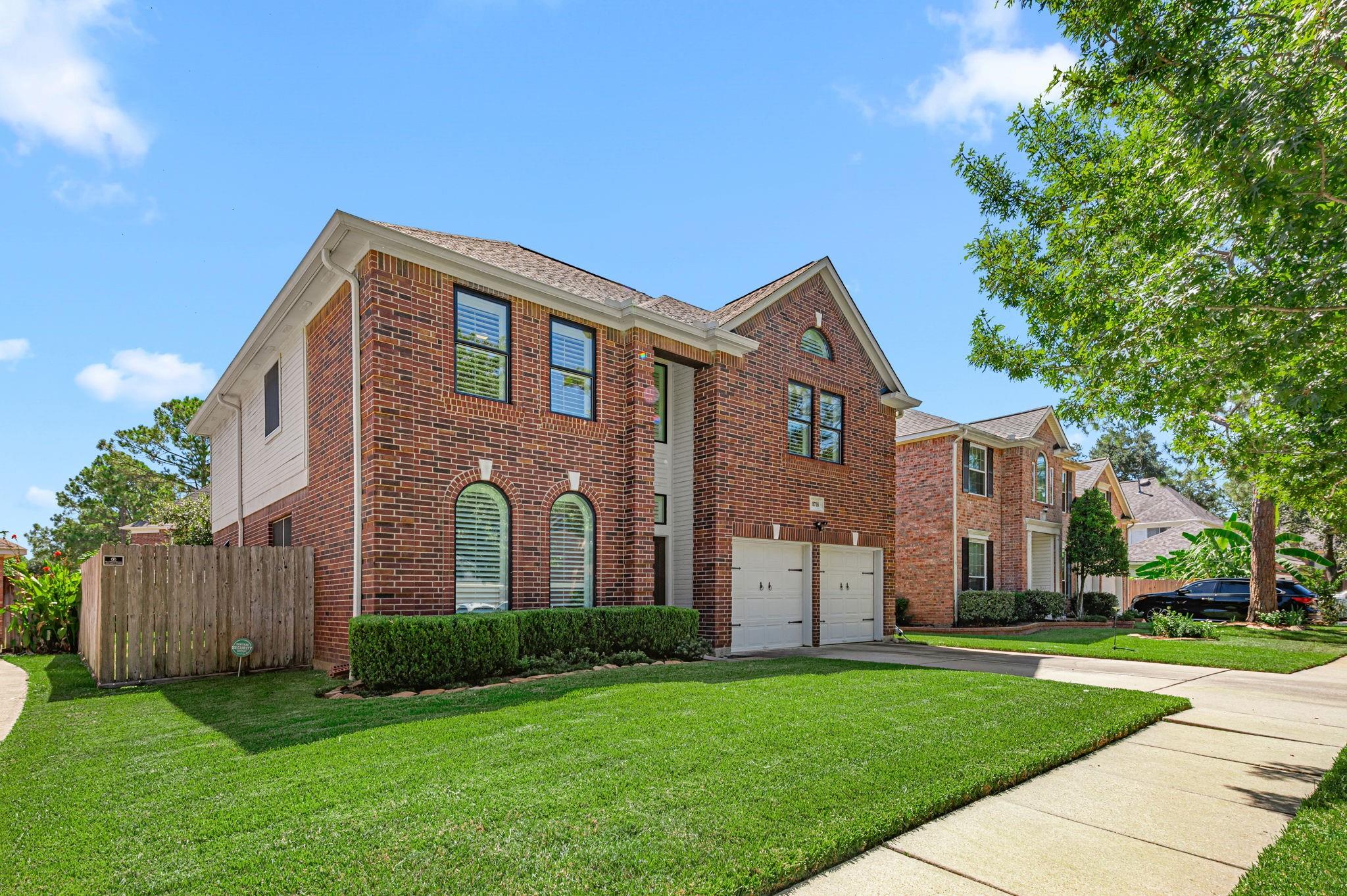 5718 Parryville Drive