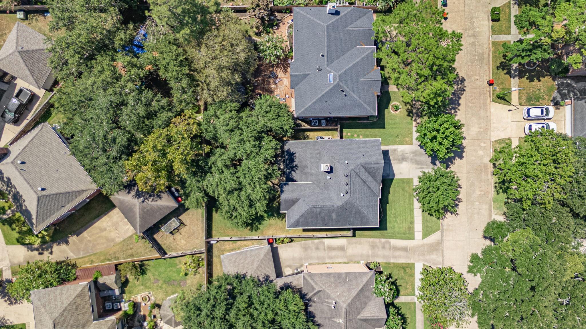 5718 Parryville Drive