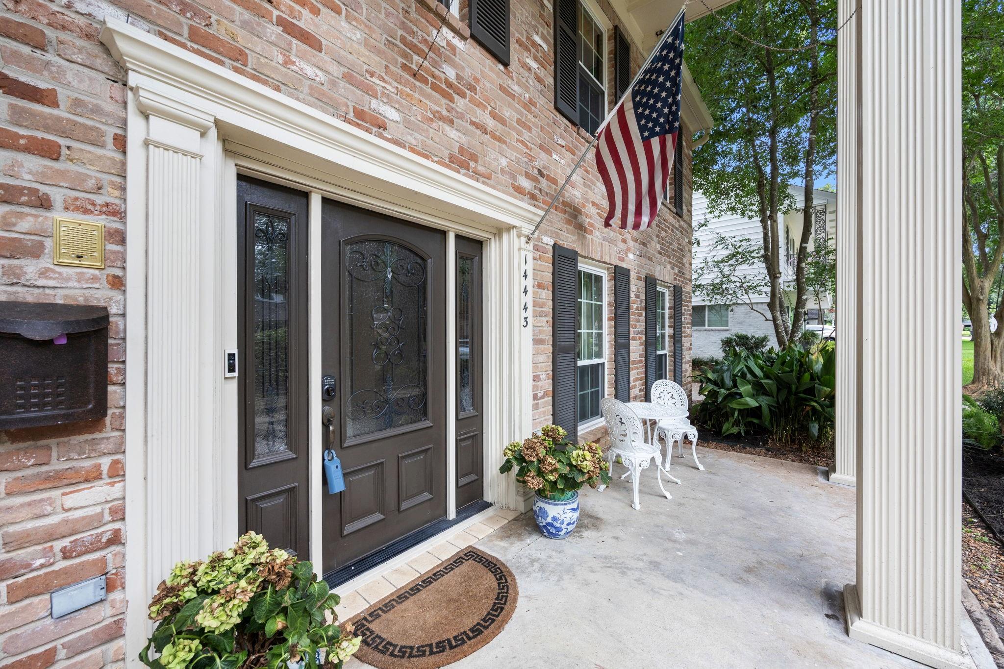 14443 Twisted Oak Lane