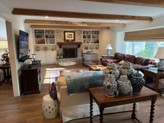 14443 Twisted Oak Lane