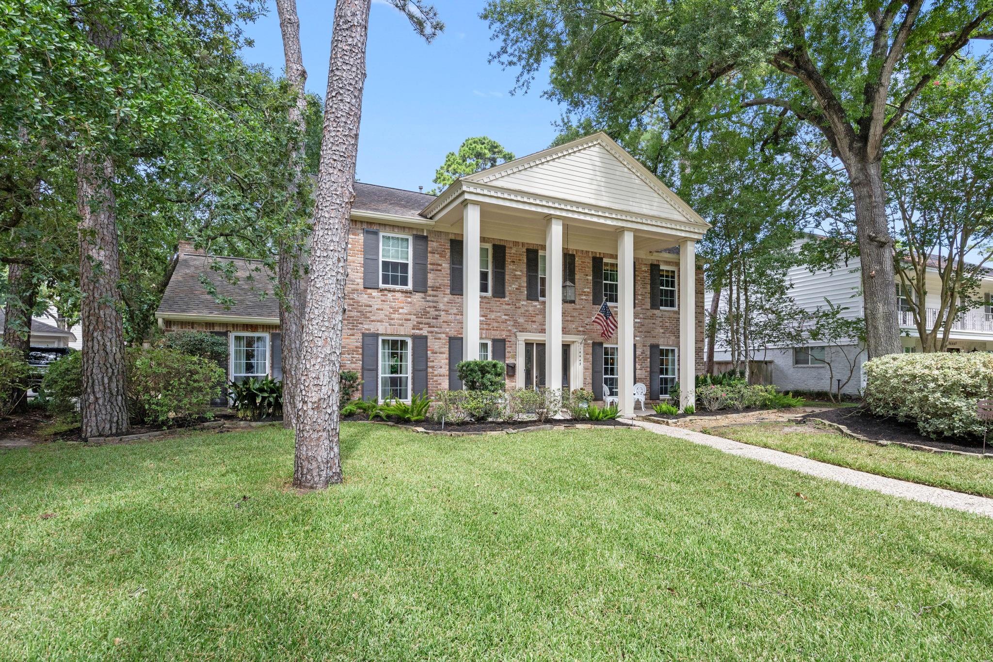 14443 Twisted Oak Lane