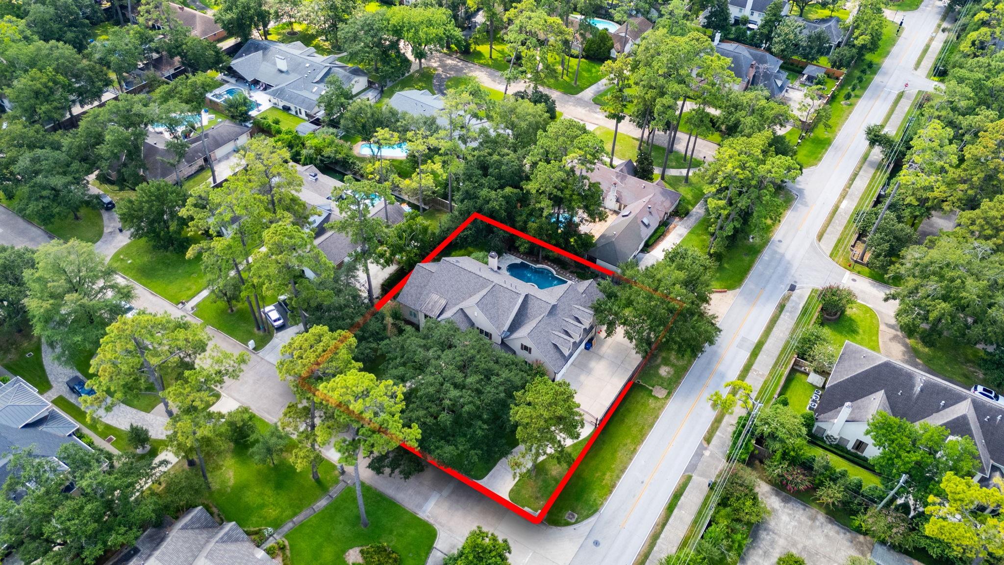 11935 Broken Bough Drive