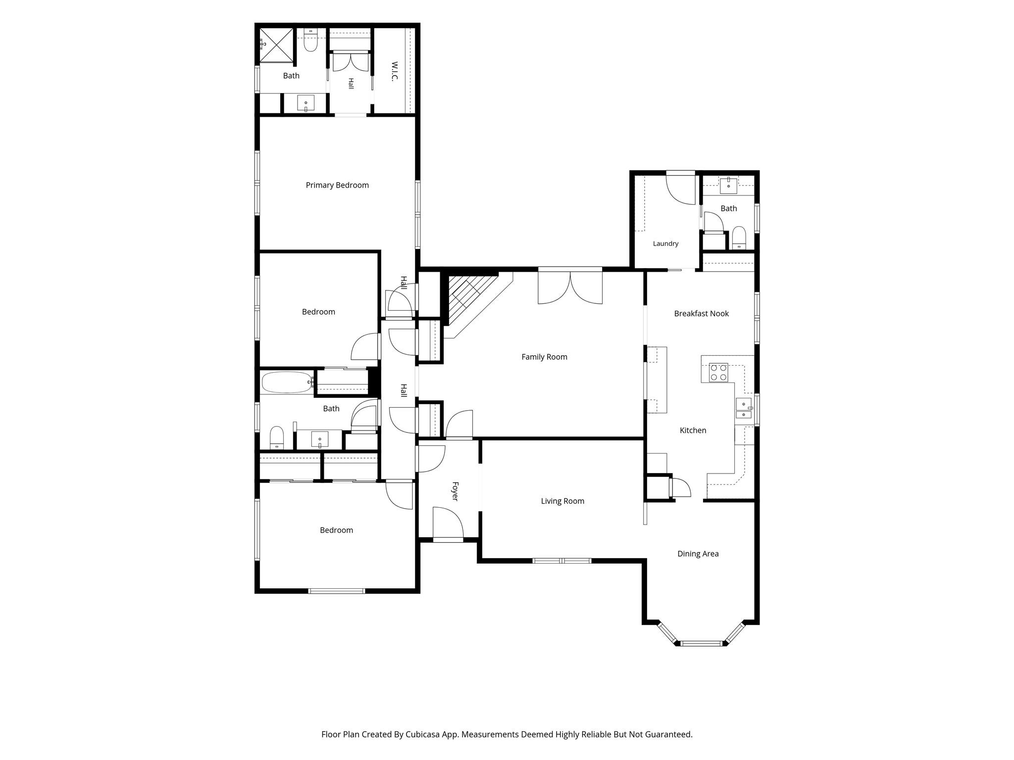 1714 Droxford Drive