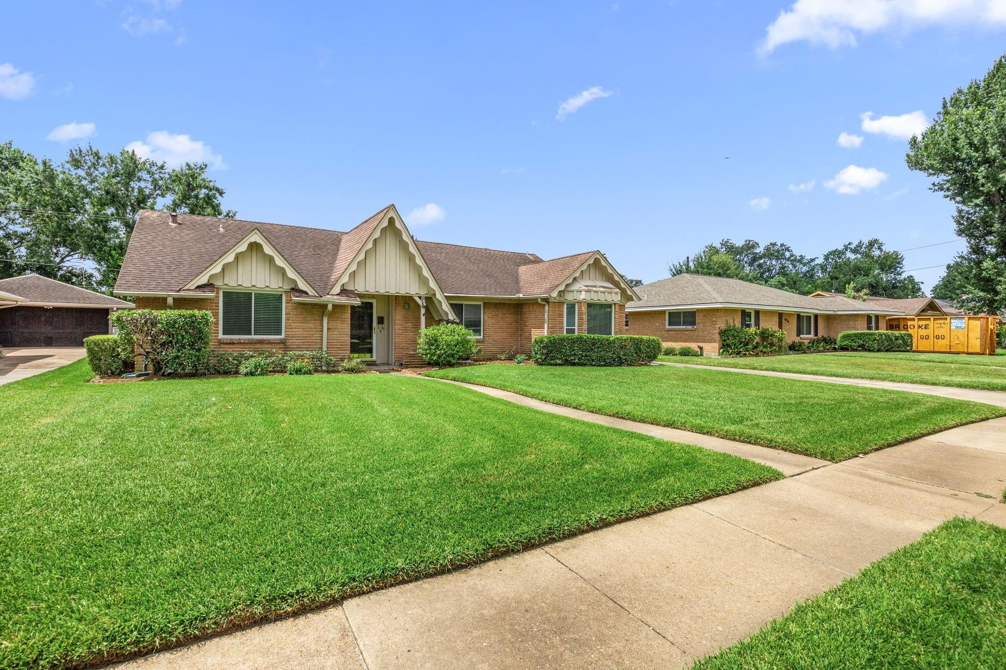 1714 Droxford Drive
