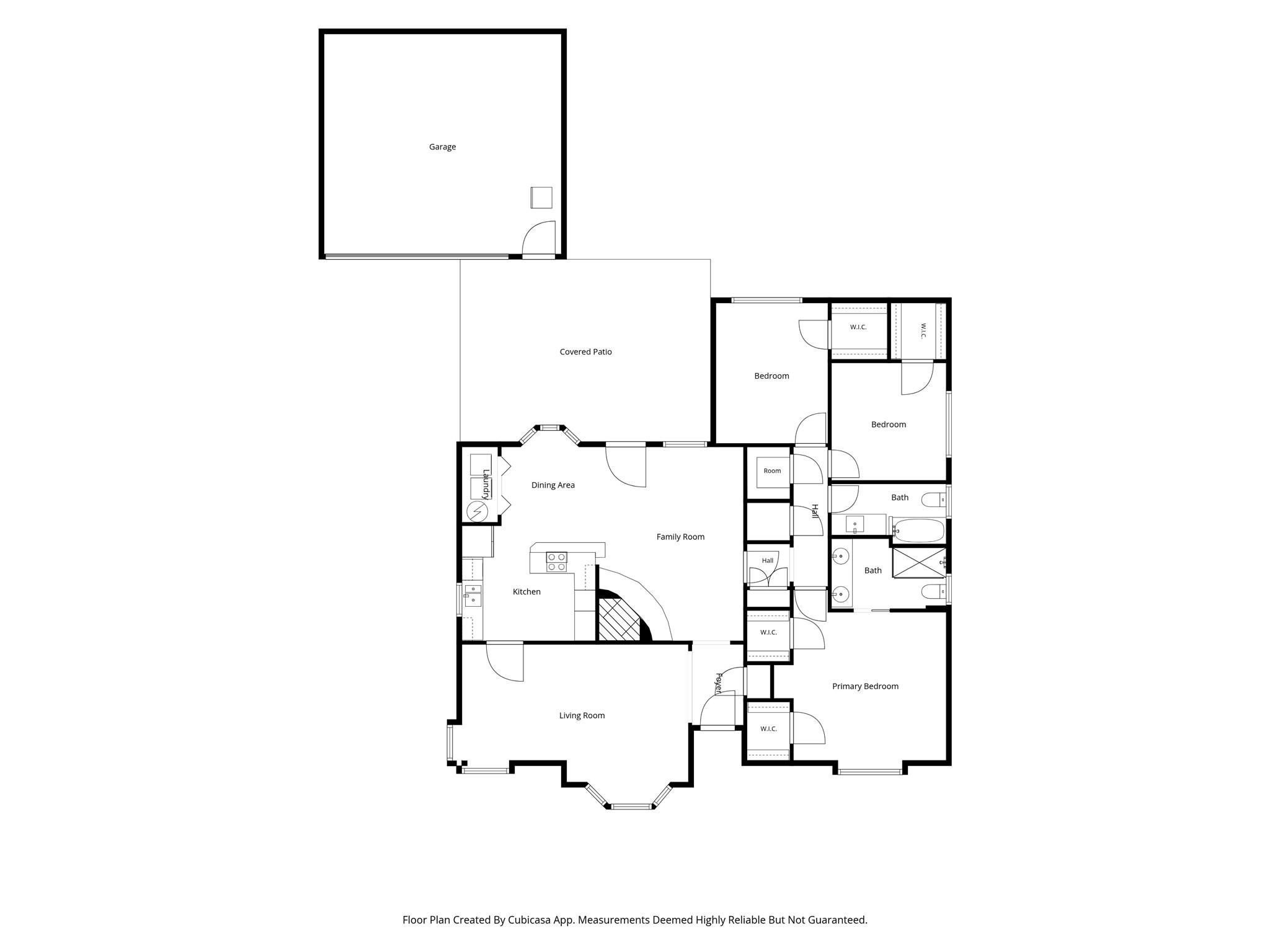 13819 Britoak Lane