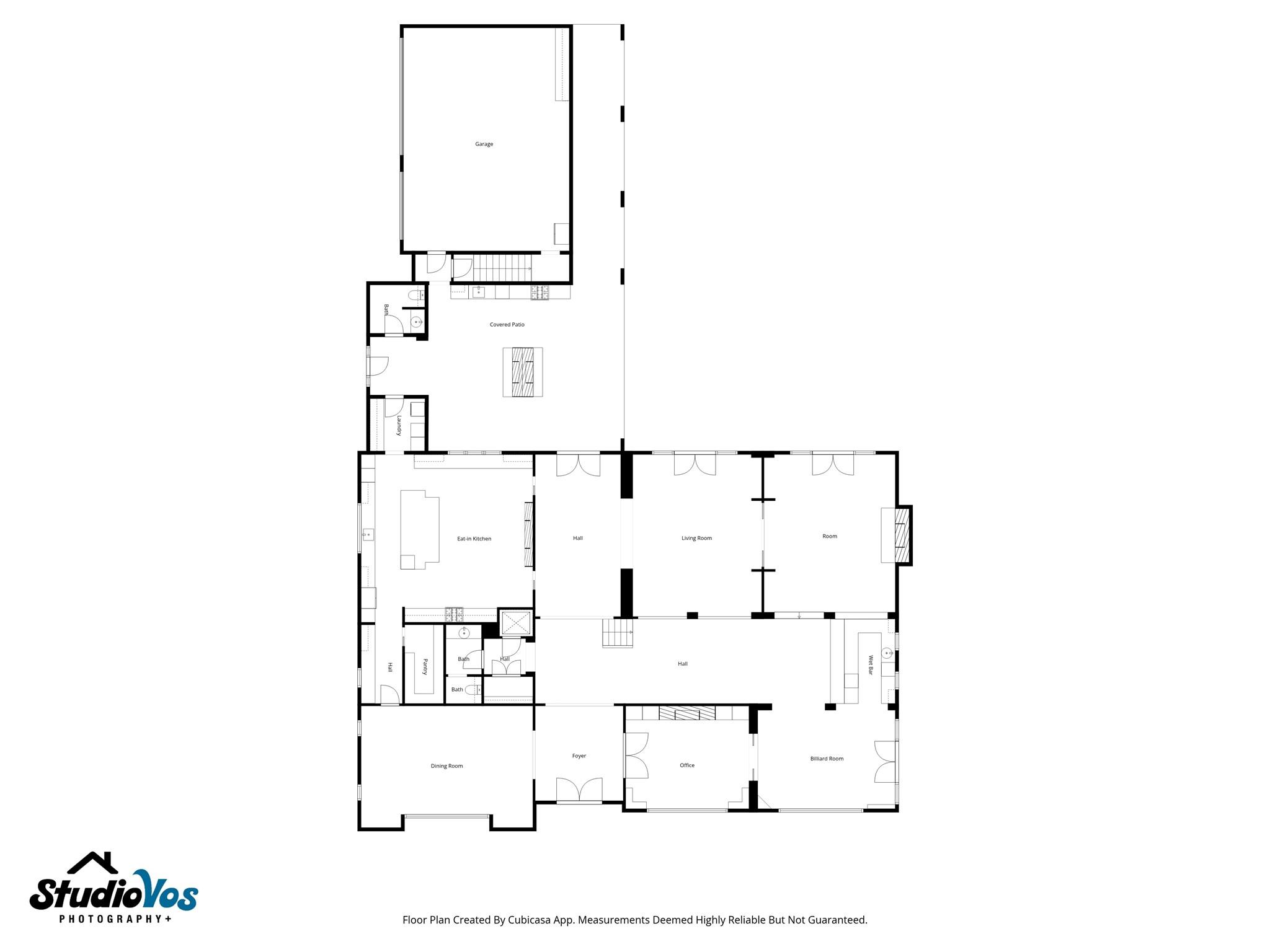 5550 Candlewood Drive