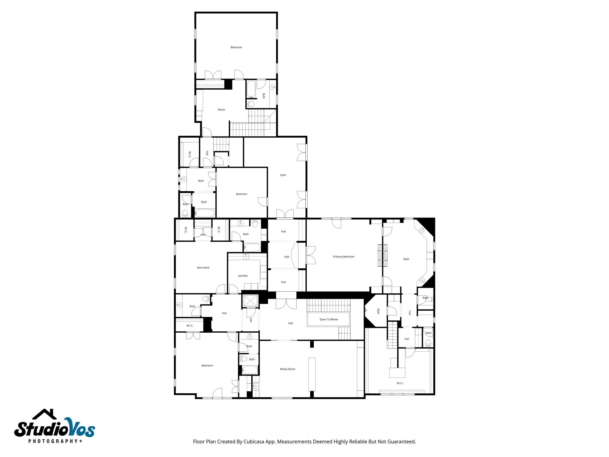 5550 Candlewood Drive