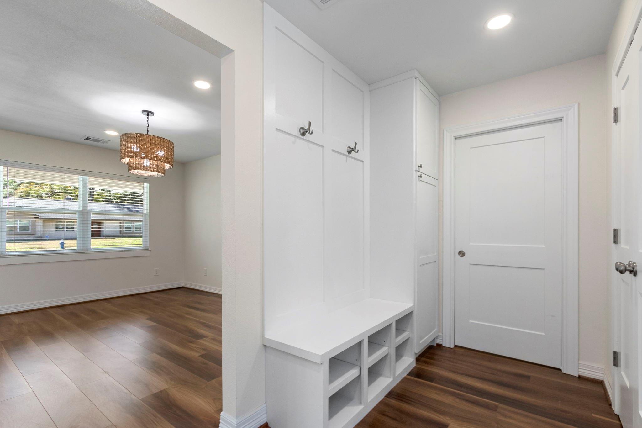 10218 Moorberry Lane