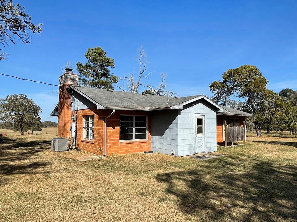 1111 Pine Ranch Road