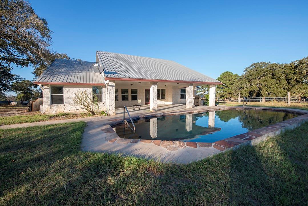 1111 Pine Ranch Road