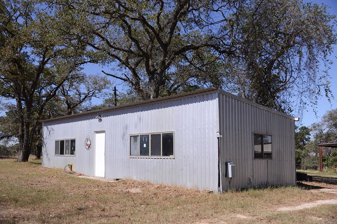 1111 Pine Ranch Road