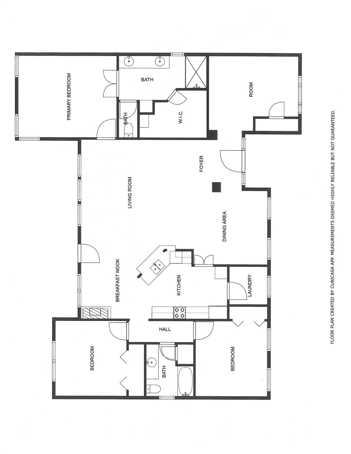 1111 Pine Ranch Road