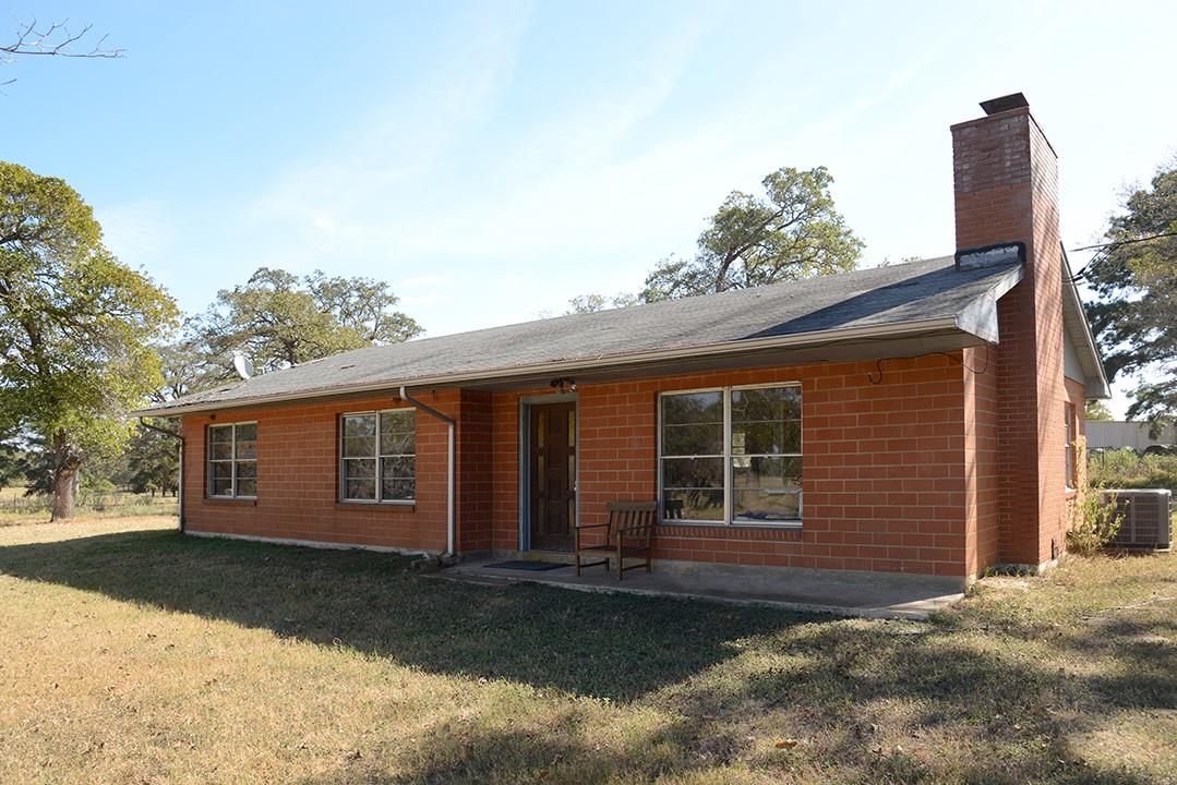1111 Pine Ranch Road