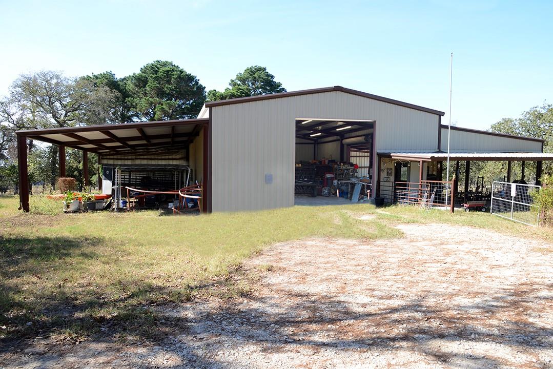 1111 Pine Ranch Road