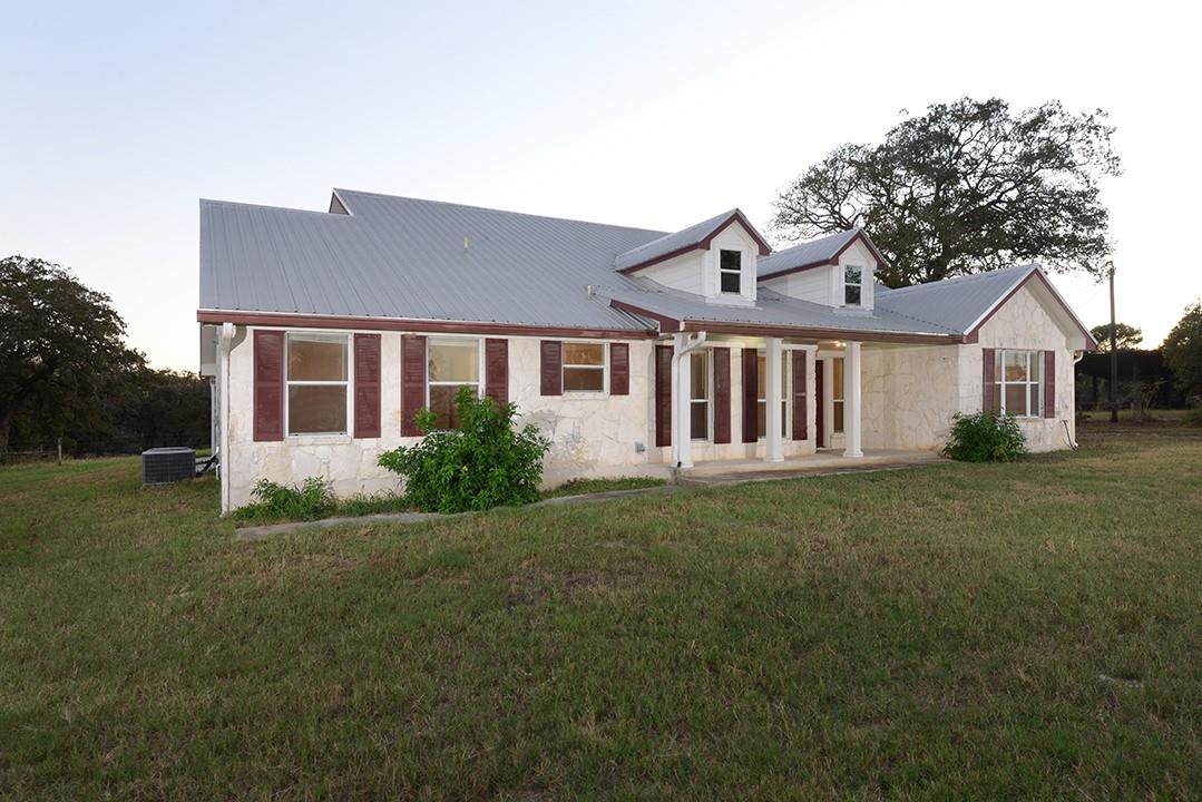 1111 Pine Ranch Road