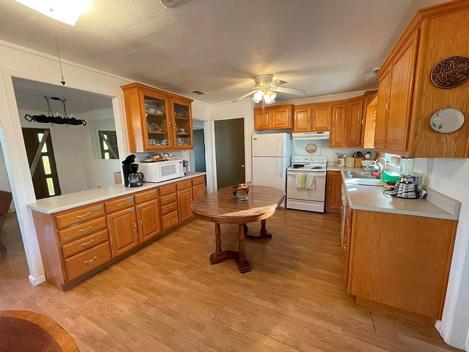 1111 Pine Ranch Road