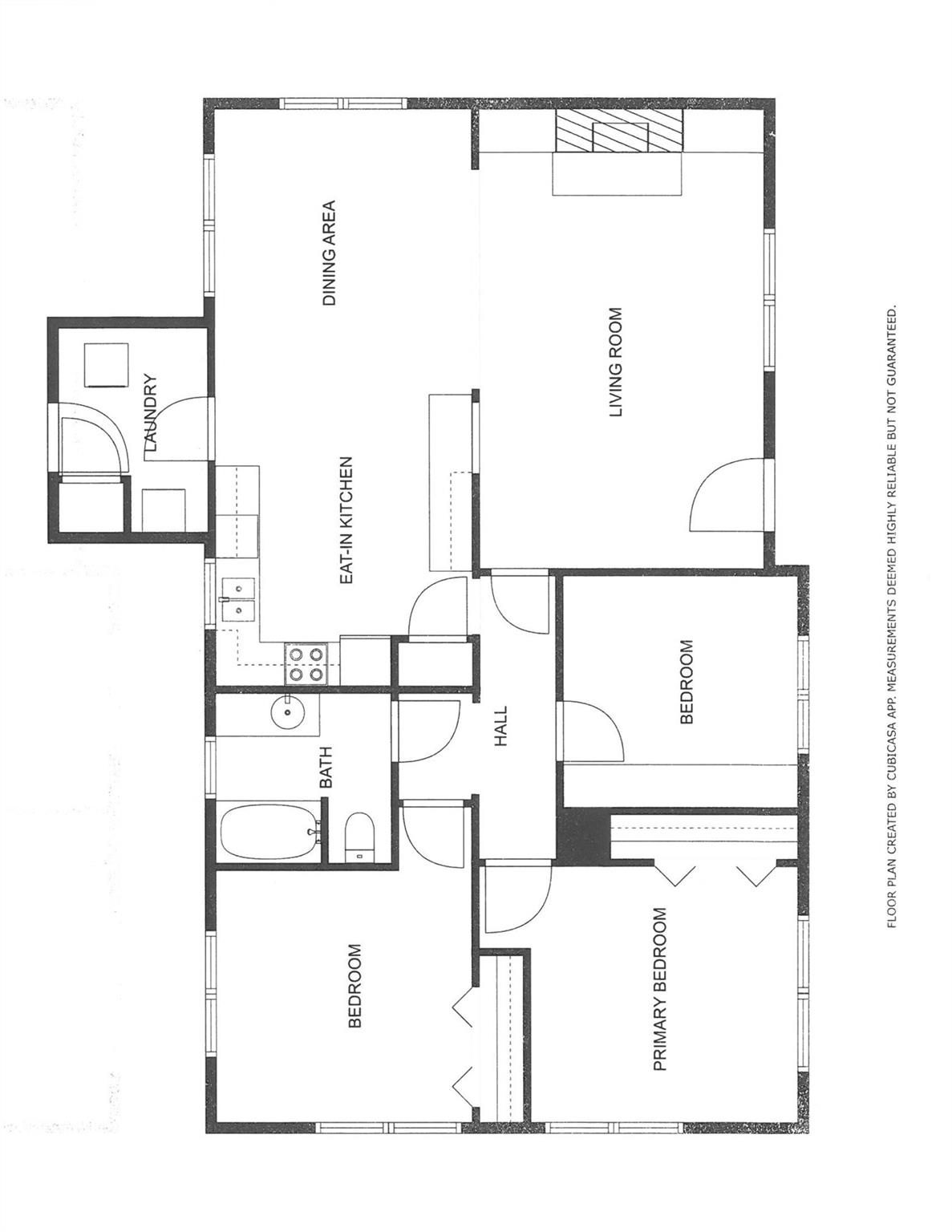 1111 Pine Ranch Road