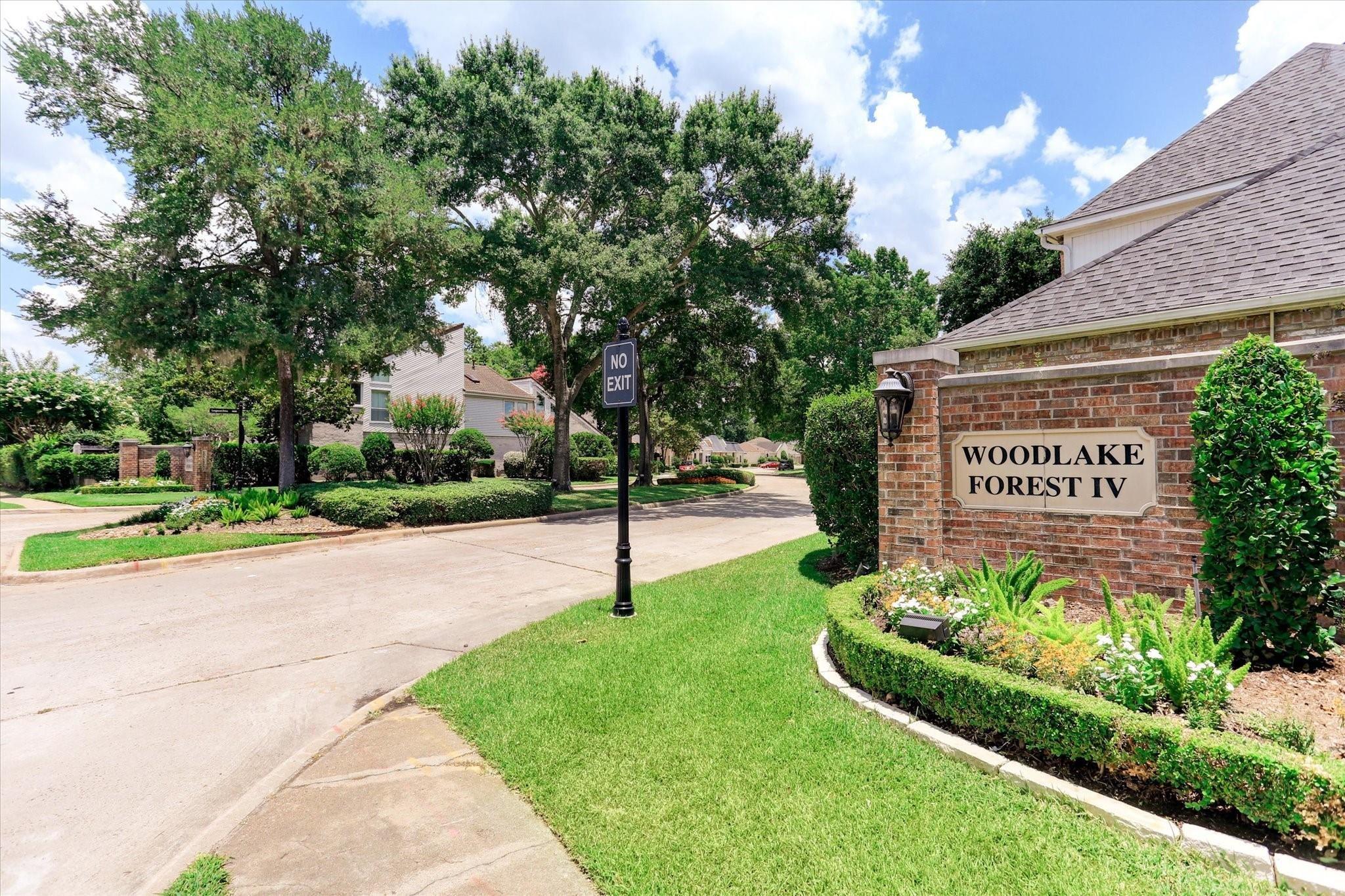 9507 Bayou Brook Street