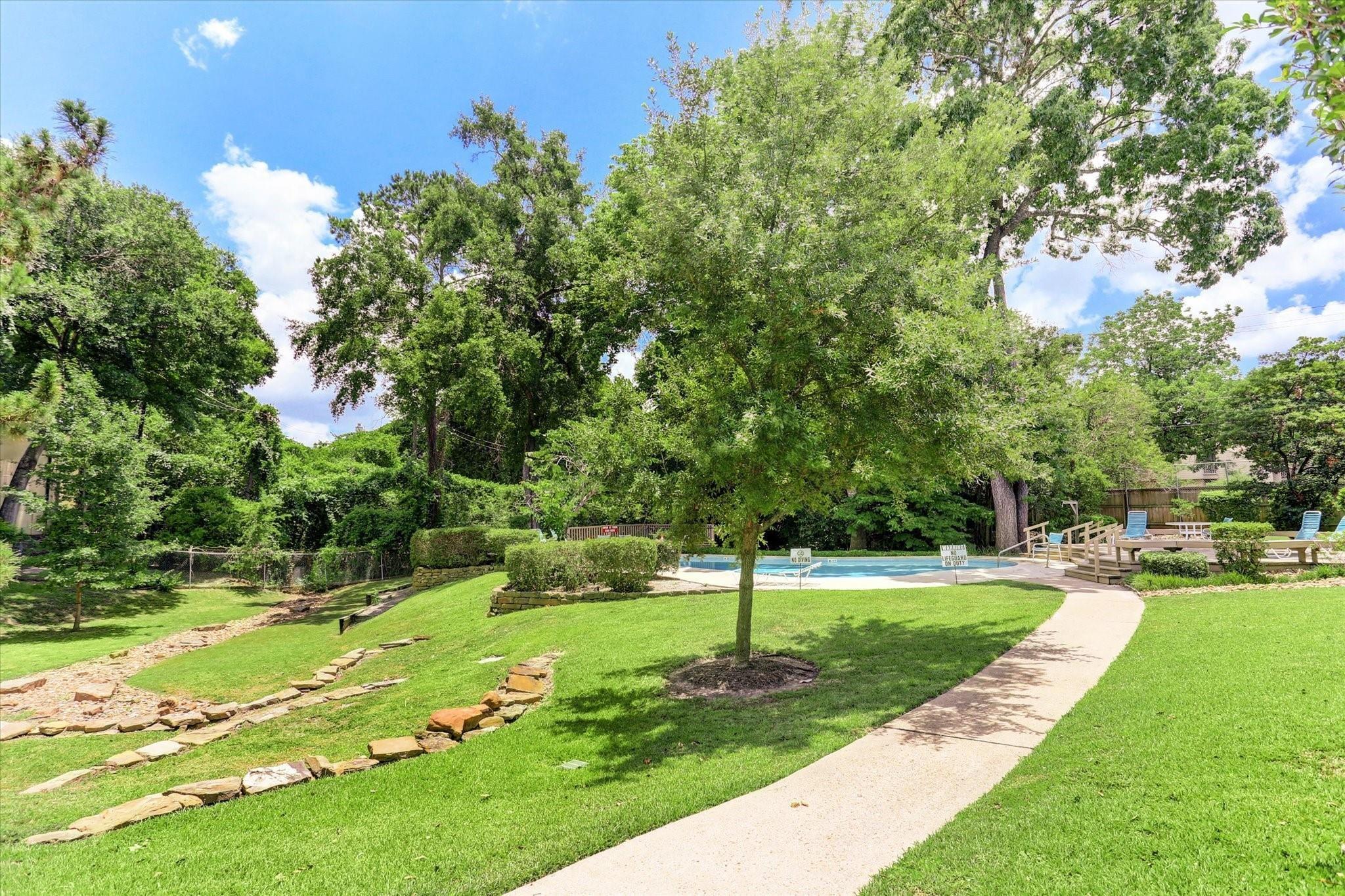 9507 Bayou Brook Street