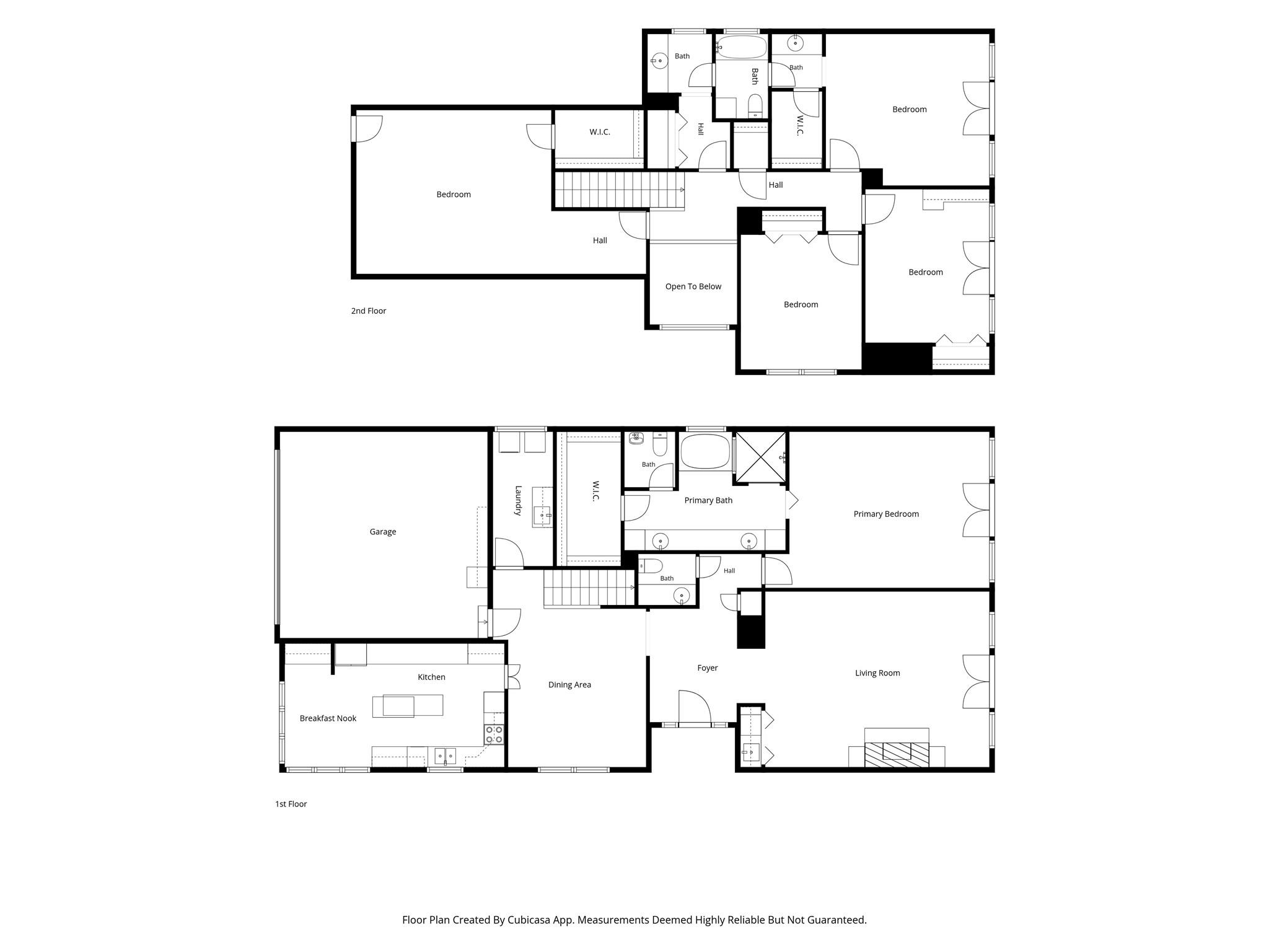 9507 Bayou Brook Street