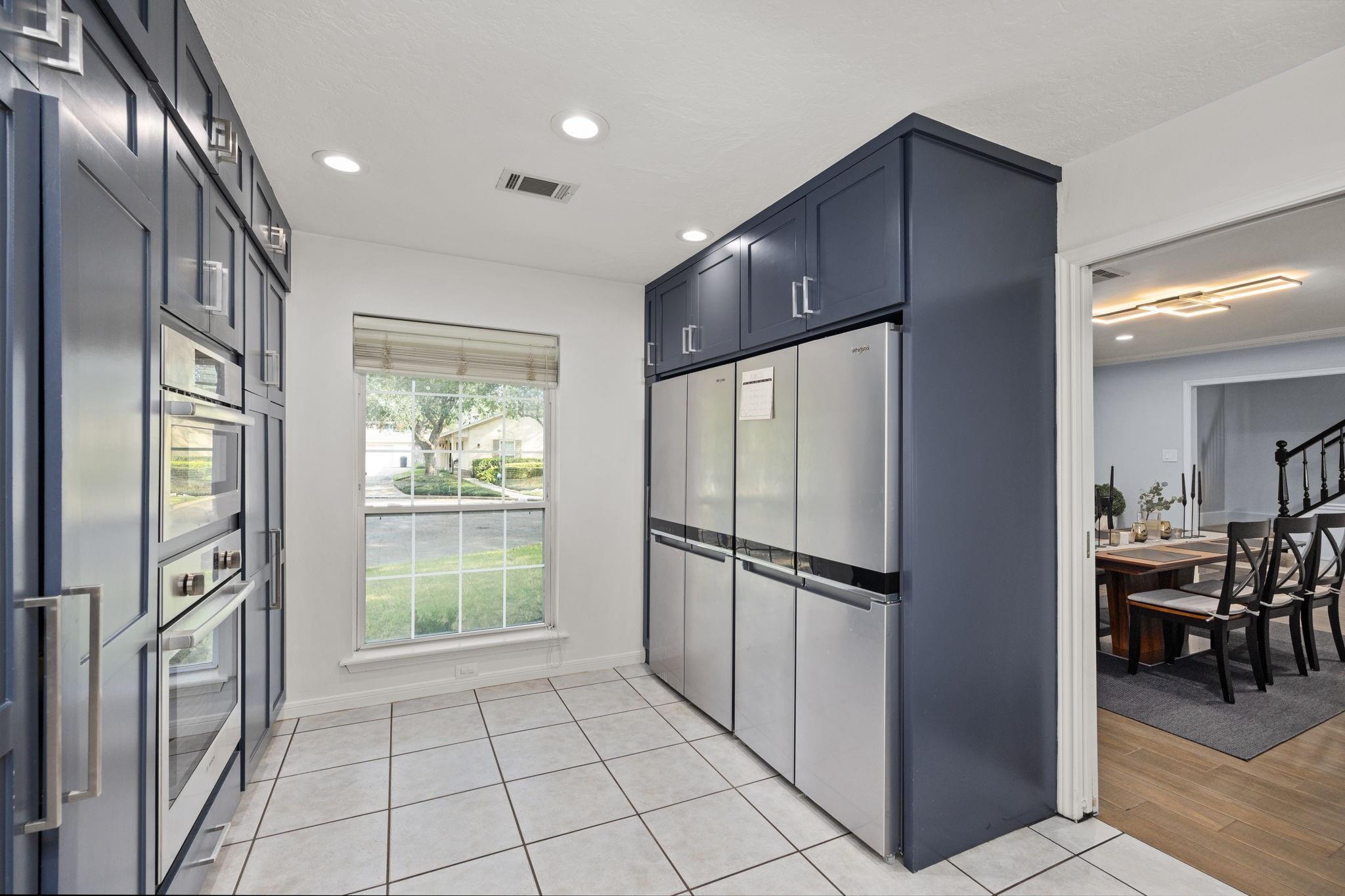 827 Thicket Lane, Houston