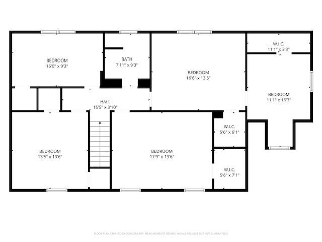 827 Thicket Lane, Houston