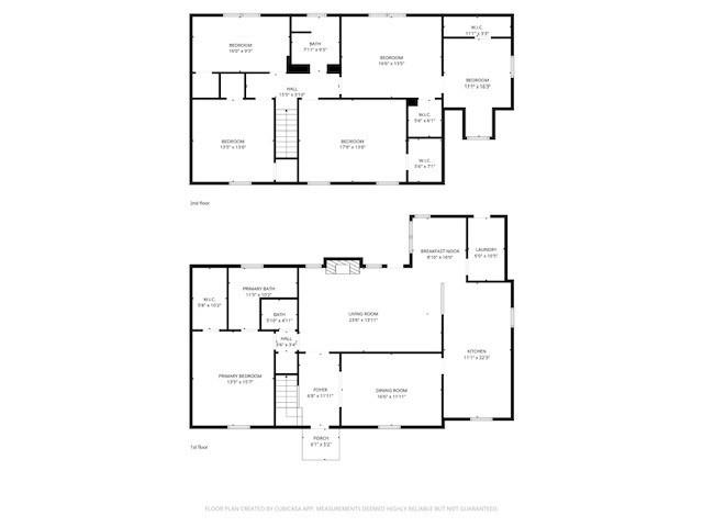 827 Thicket Lane, Houston