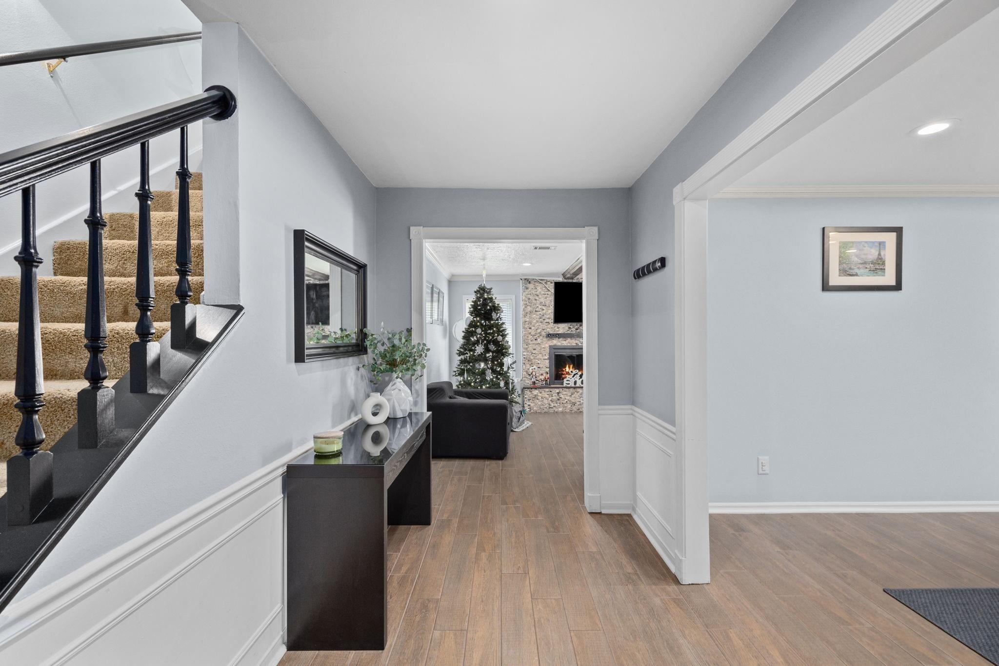 827 Thicket Lane, Houston