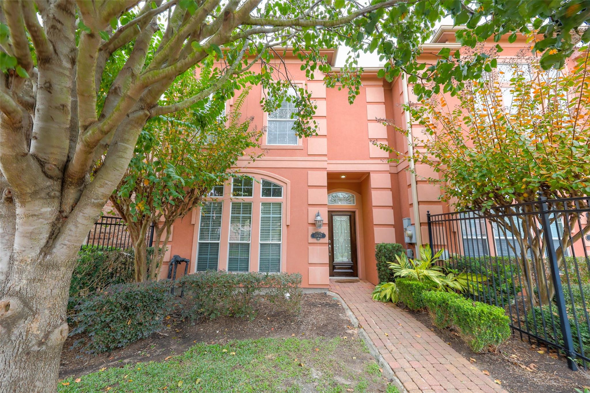 13647 Brookbluff Lane