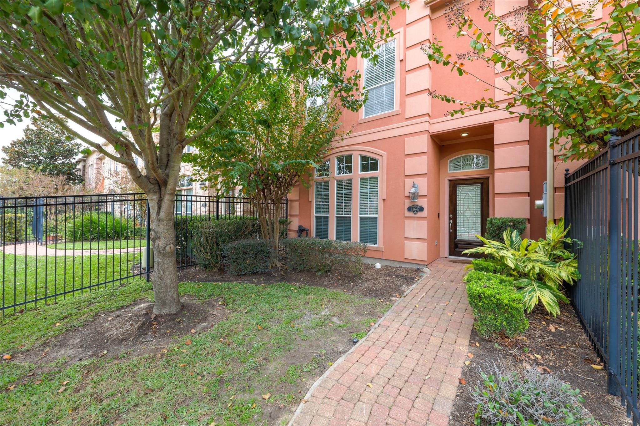 13647 Brookbluff Lane