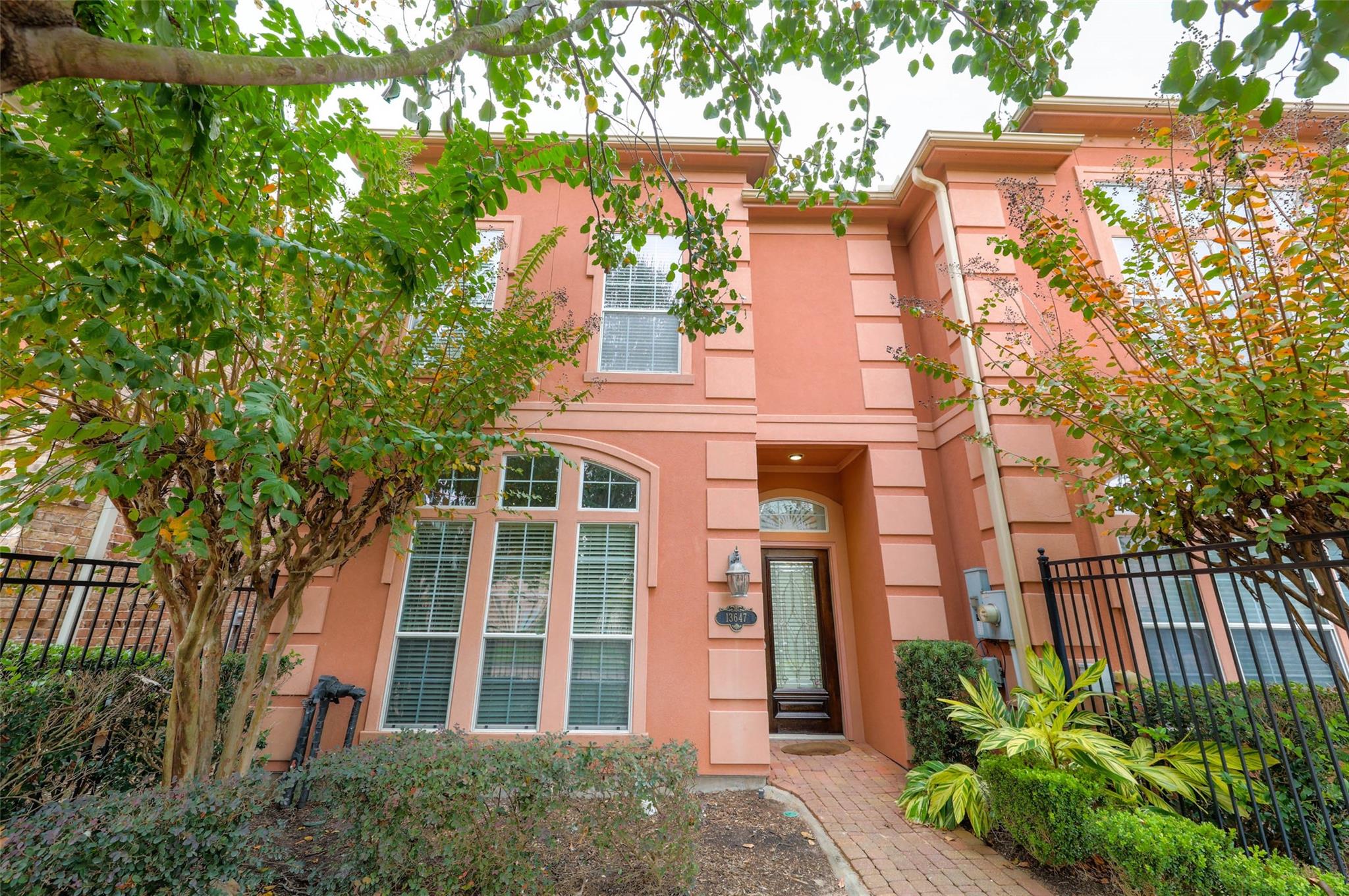 13647 Brookbluff Lane