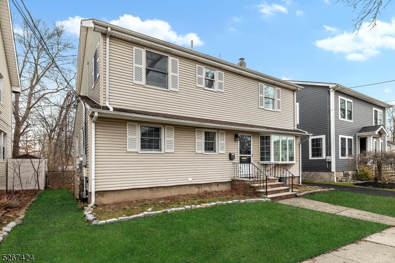 16 Morse Ave