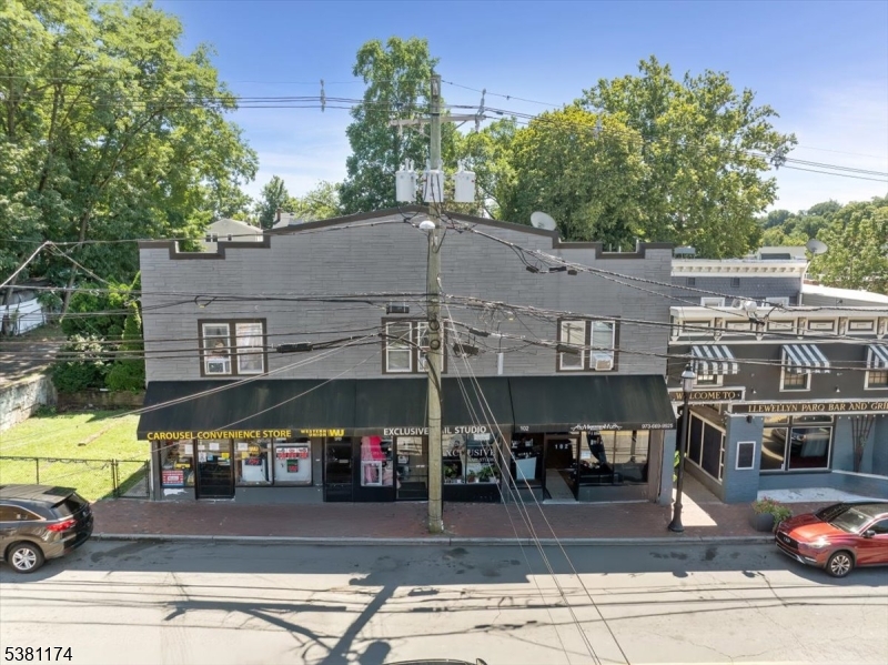96-98-102 Harrison Avenue
