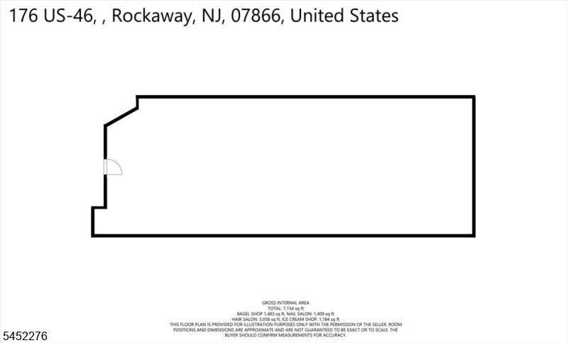 176 Us Highway 46
