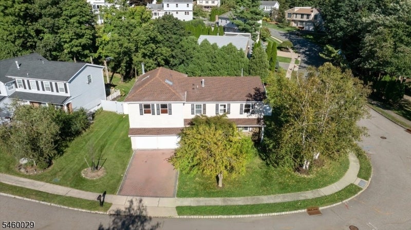 45 Holyoke Rd