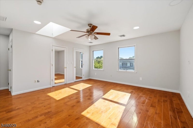 45 Holyoke Rd