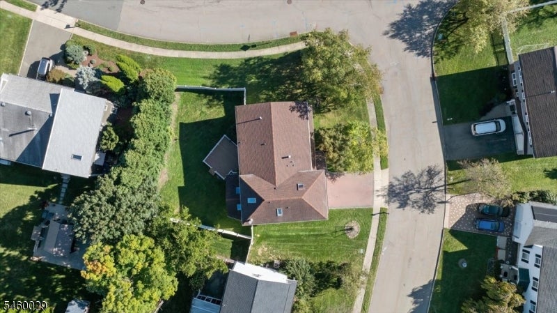 45 Holyoke Rd