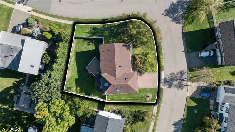 45 Holyoke Rd