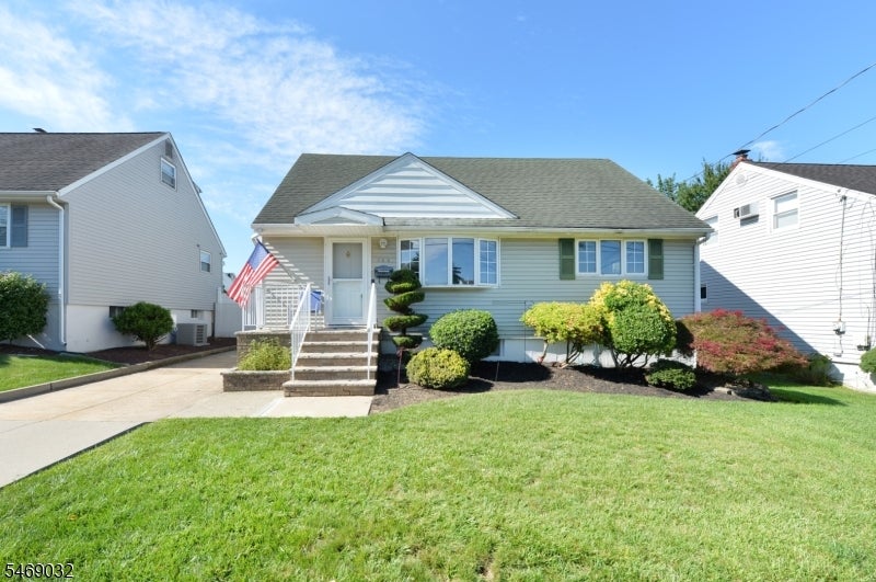 186 Palmer Ter Wood Ridge Boro NJ