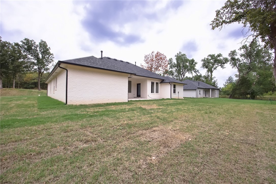 4413 Timberline Road