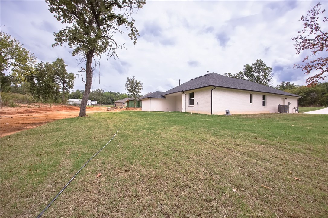 4413 Timberline Road