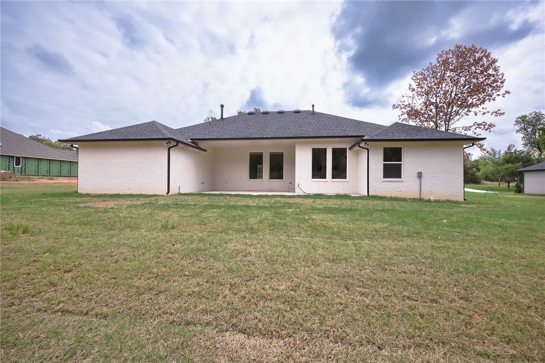 4413 Timberline Road