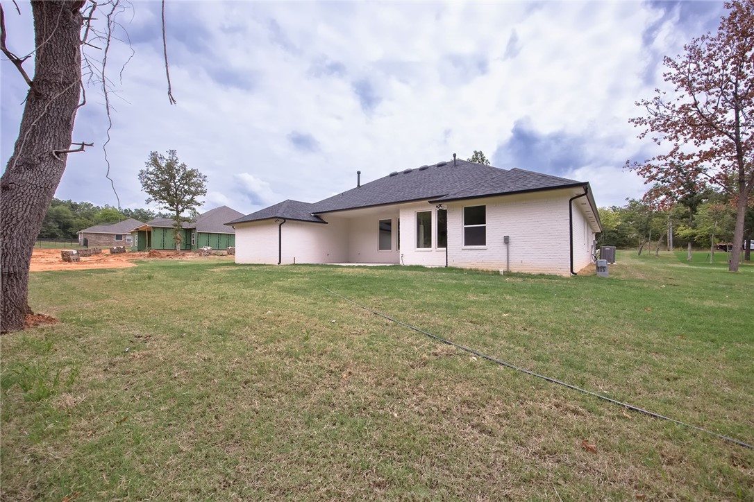 4413 Timberline Road