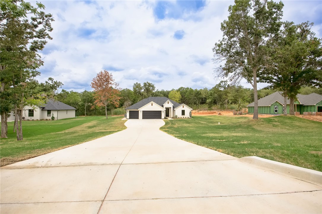 4413 Timberline Road