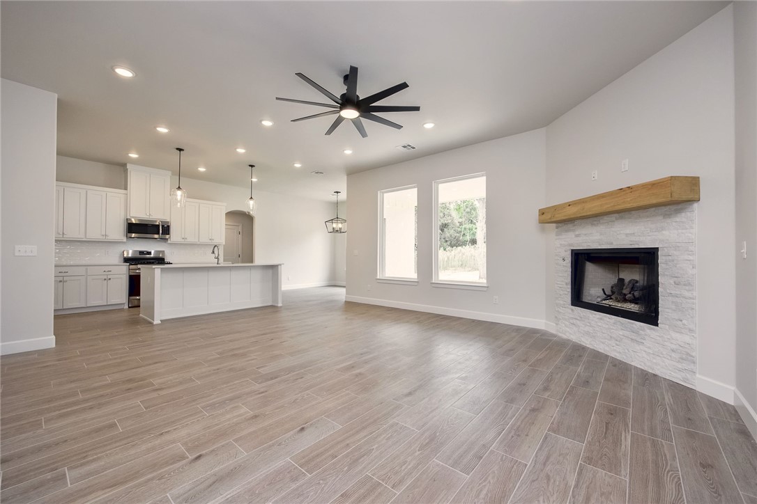 4413 Timberline Road
