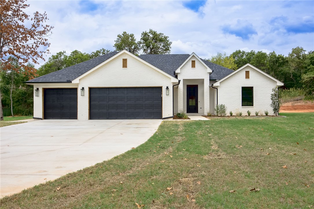 4413 Timberline Road
