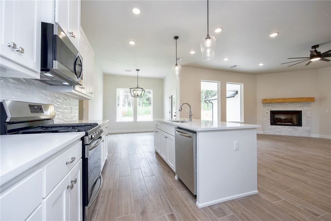 4413 Timberline Road