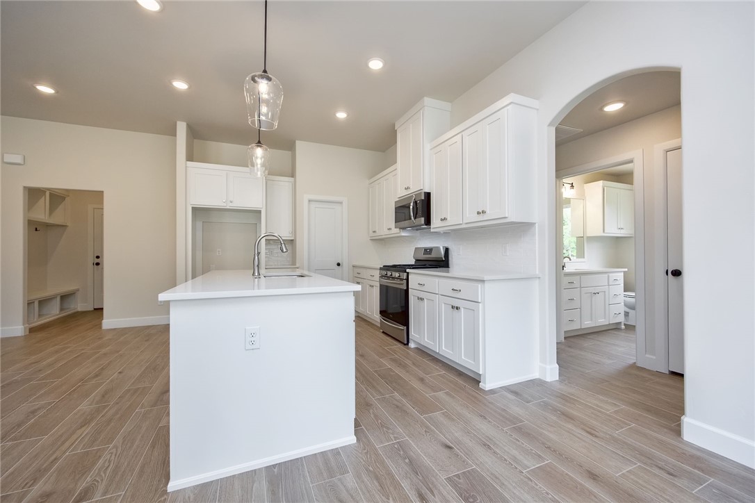 4413 Timberline Road